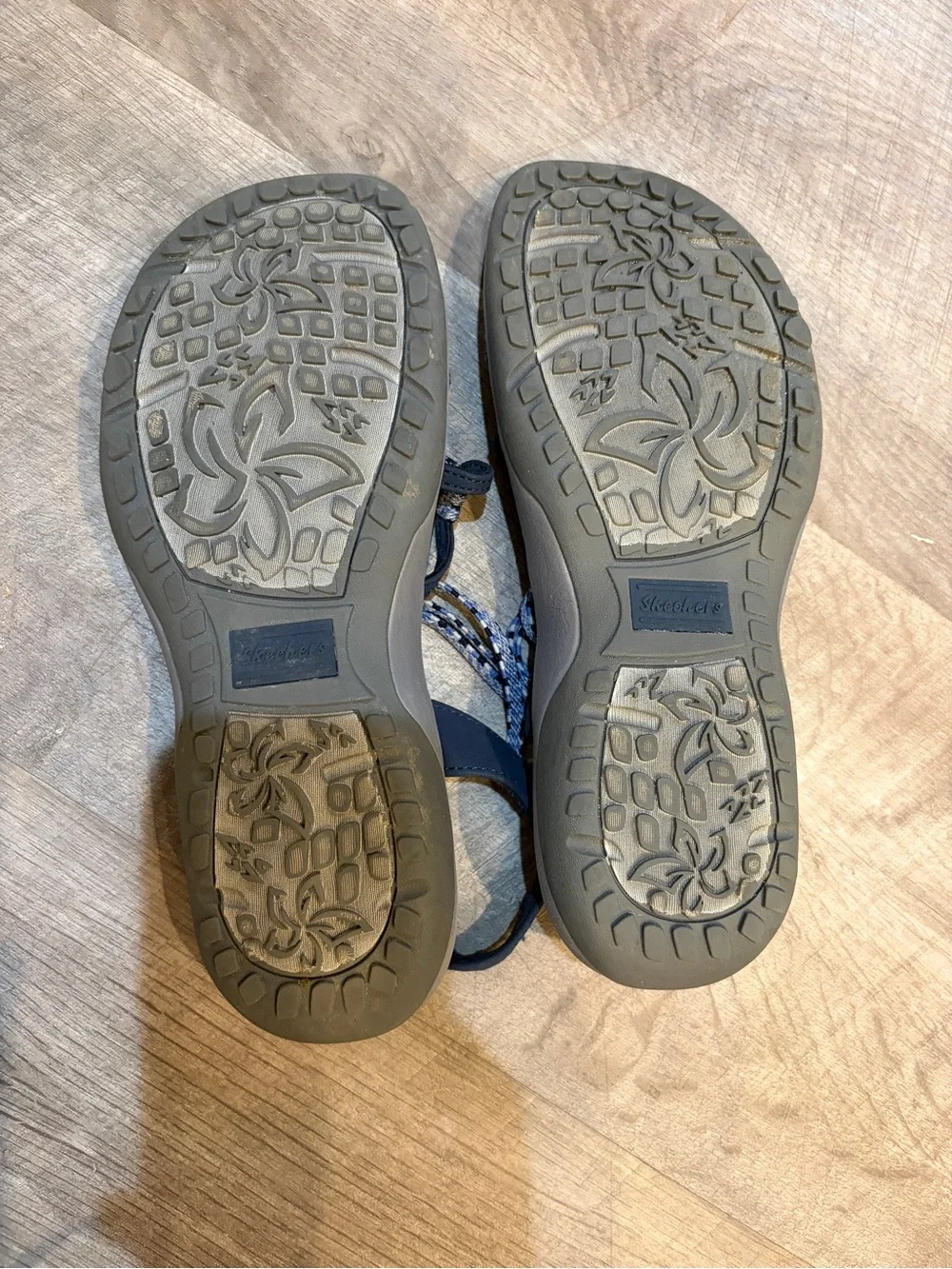 Skechers women sandals